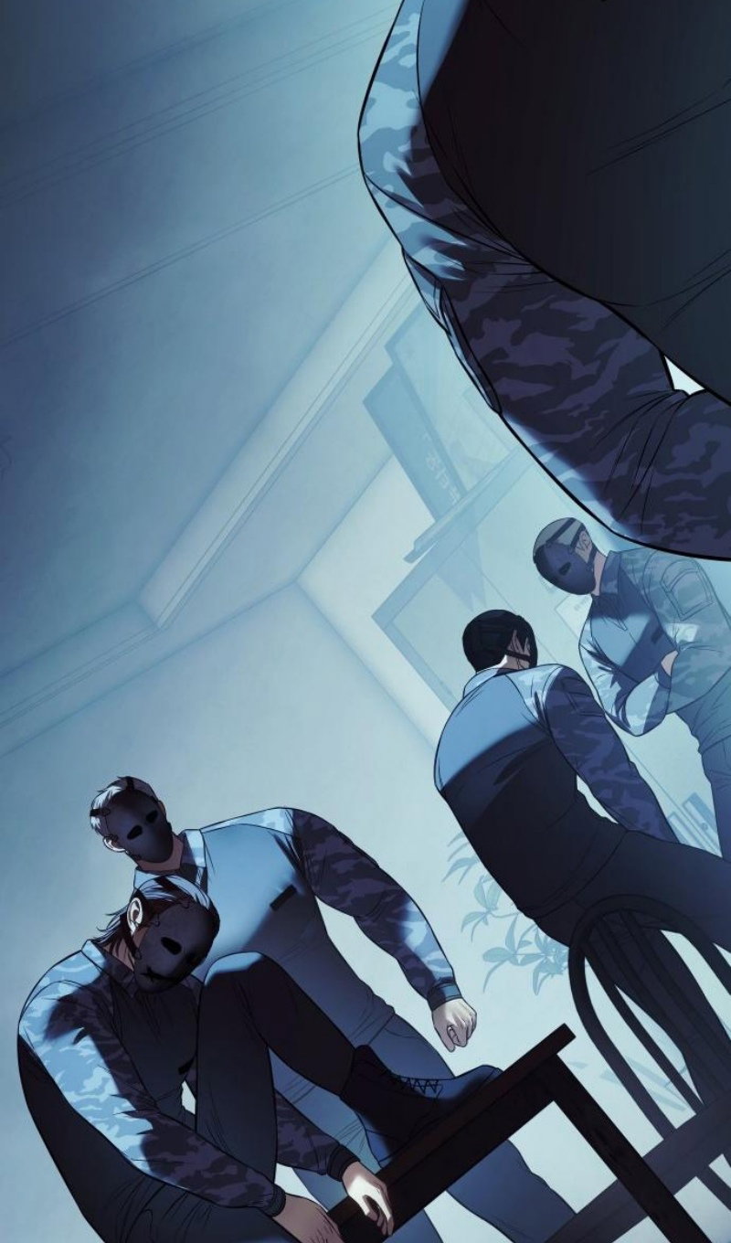 Манга Пэк XX - Глава 168 Страница 66