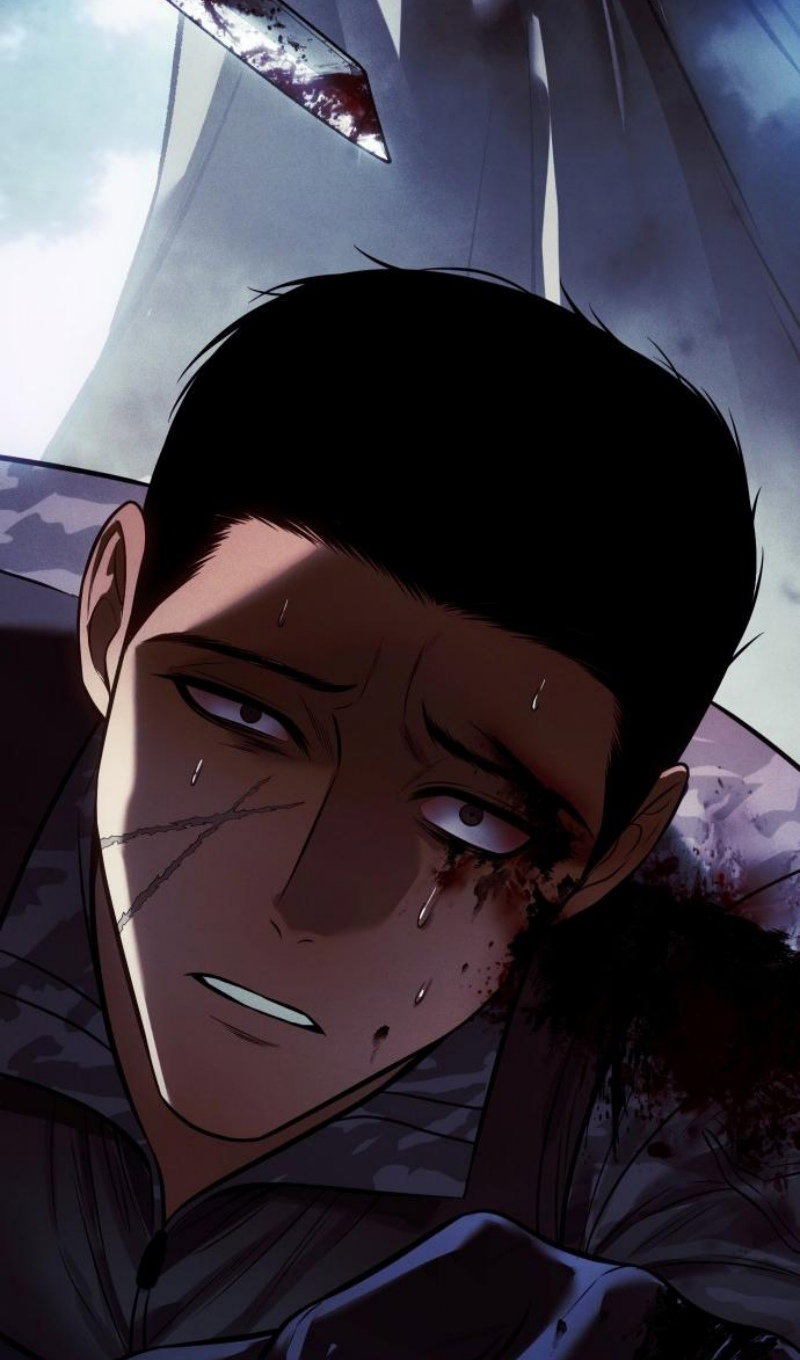 Манга Пэк XX - Глава 168 Страница 6