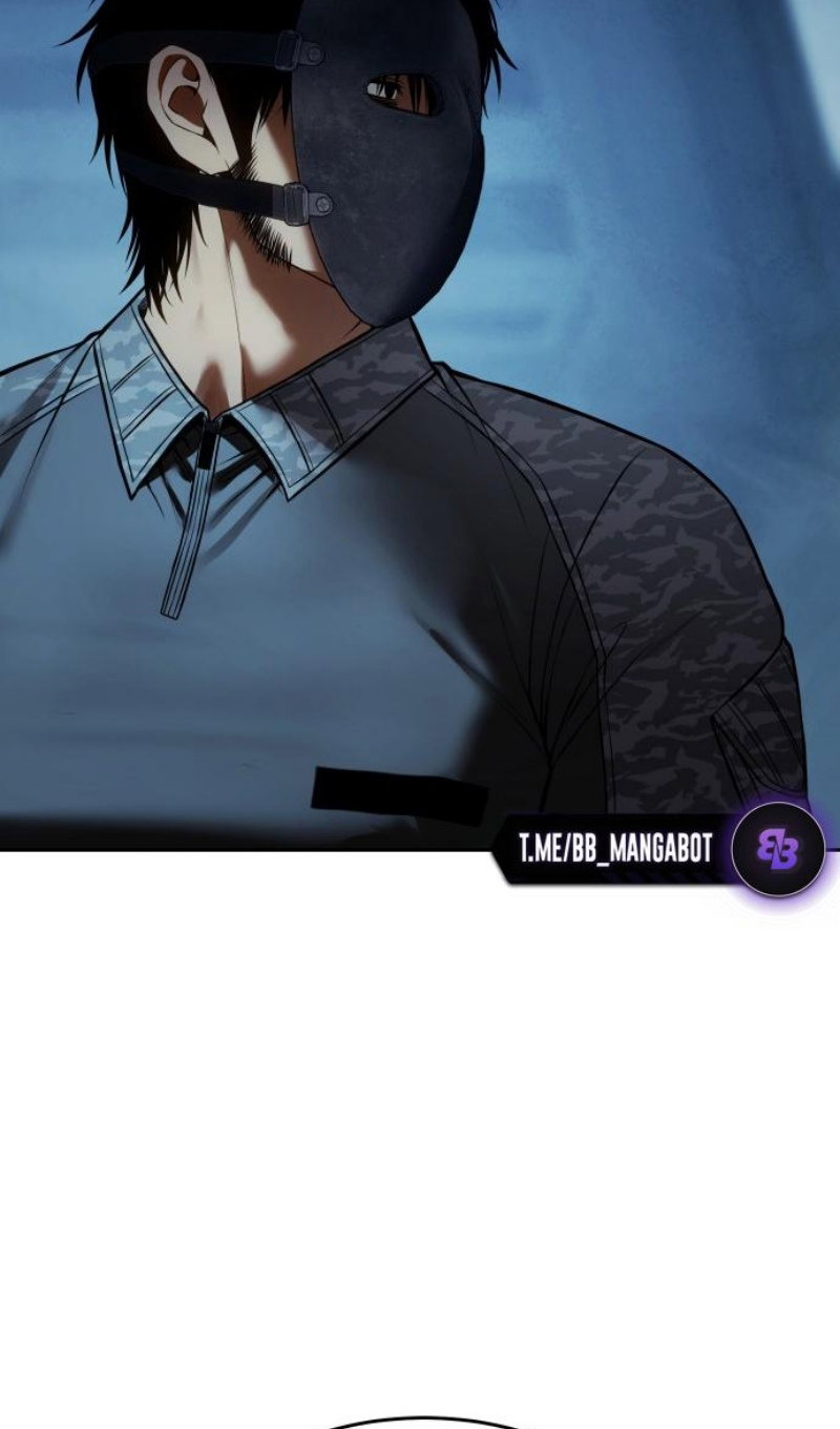 Манга Пэк XX - Глава 168 Страница 153