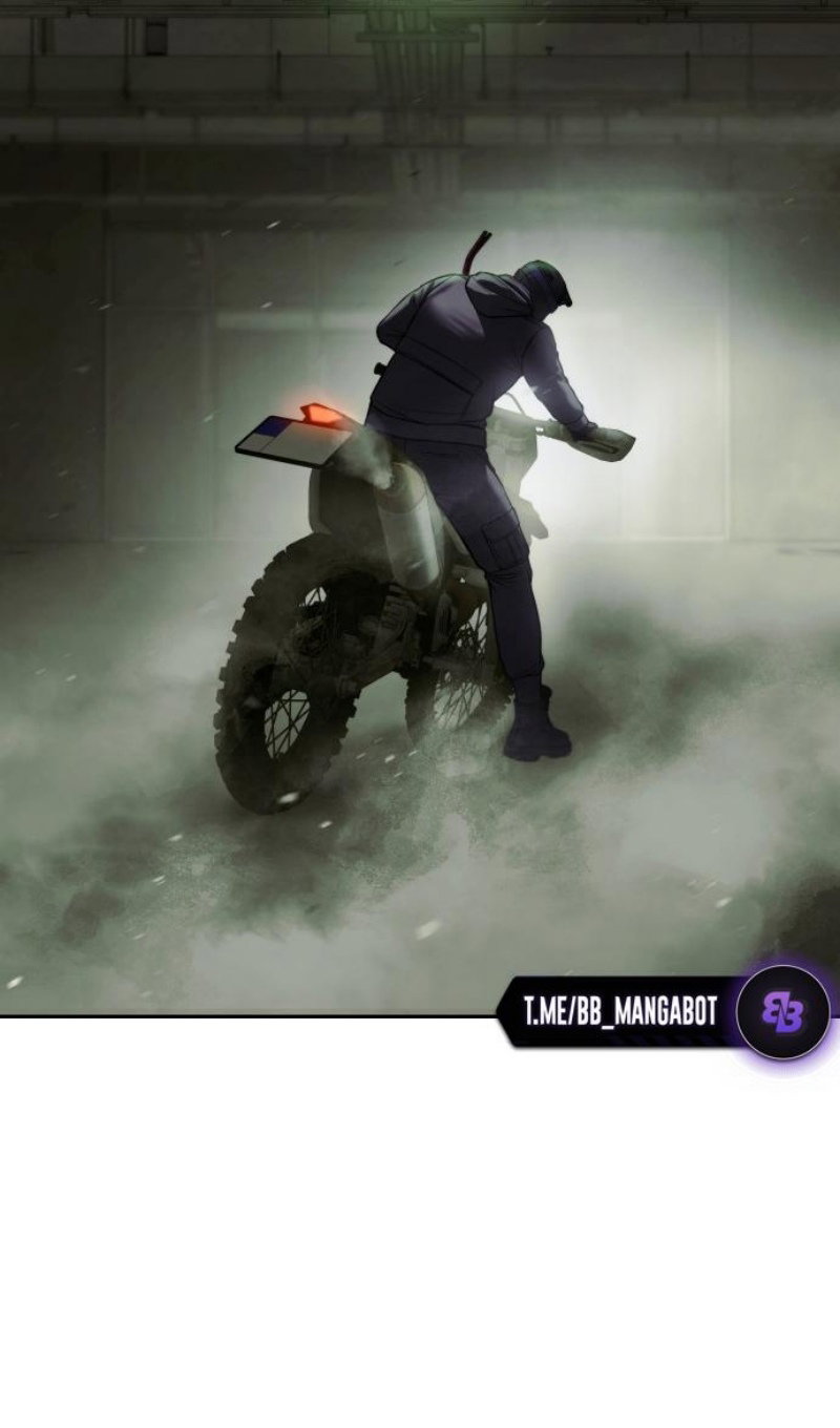 Манга Пэк XX - Глава 168 Страница 136