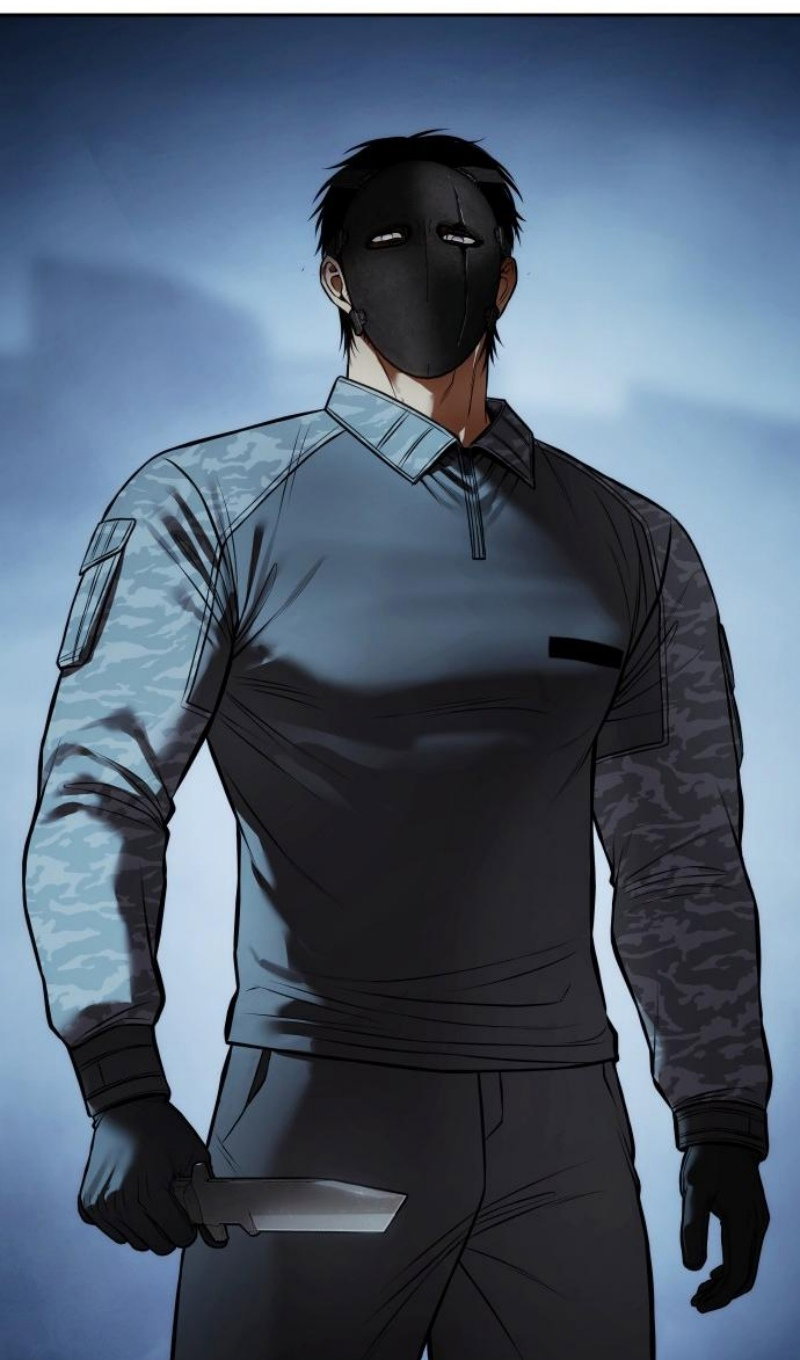 Манга Пэк XX - Глава 168 Страница 164