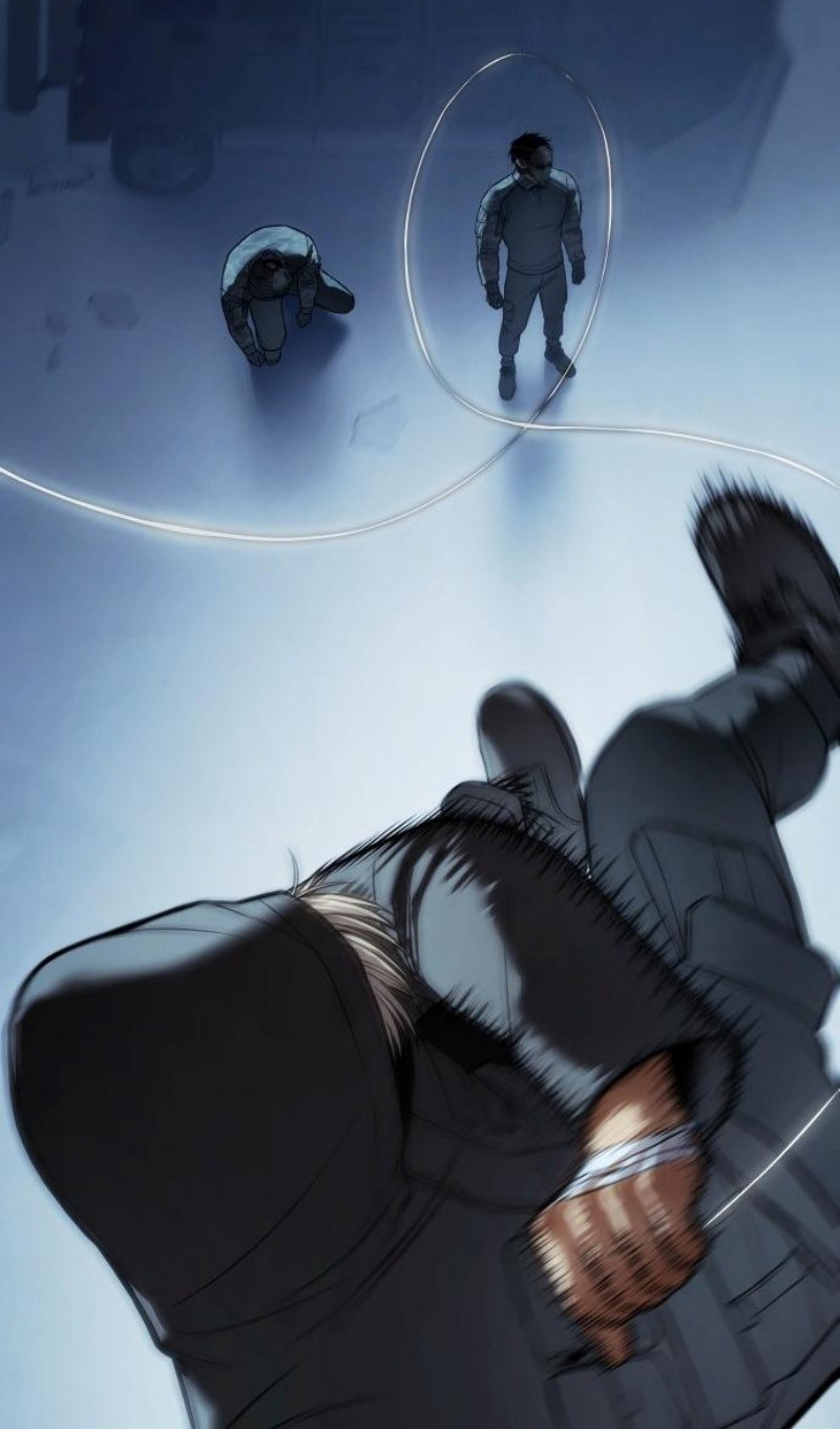 Манга Пэк XX - Глава 168 Страница 157