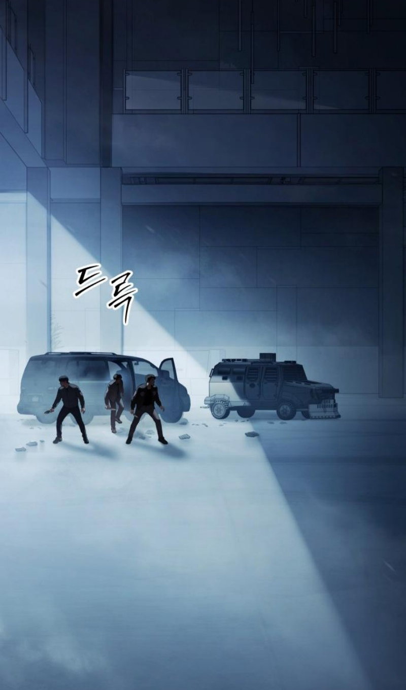 Манга Пэк XX - Глава 168 Страница 109