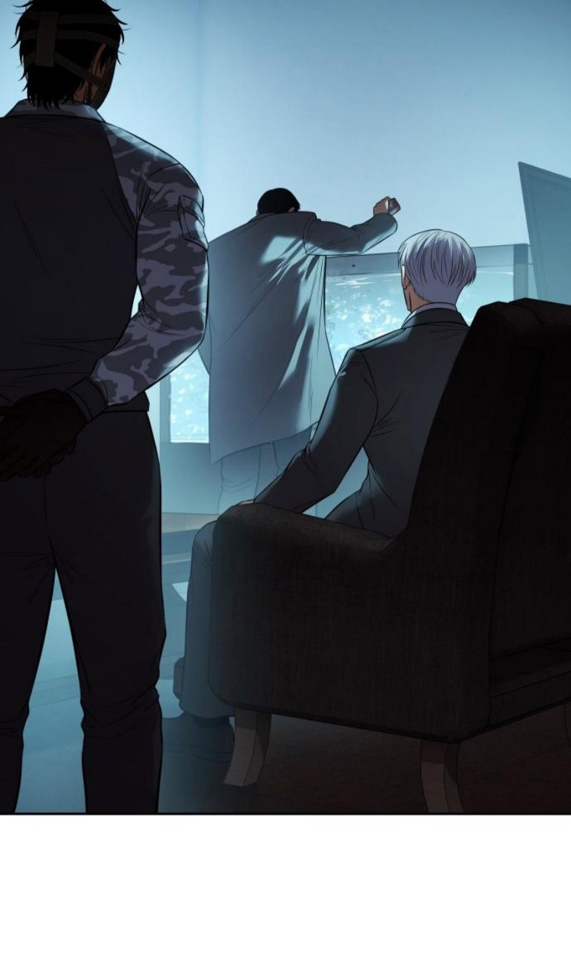 Манга Пэк XX - Глава 168 Страница 47