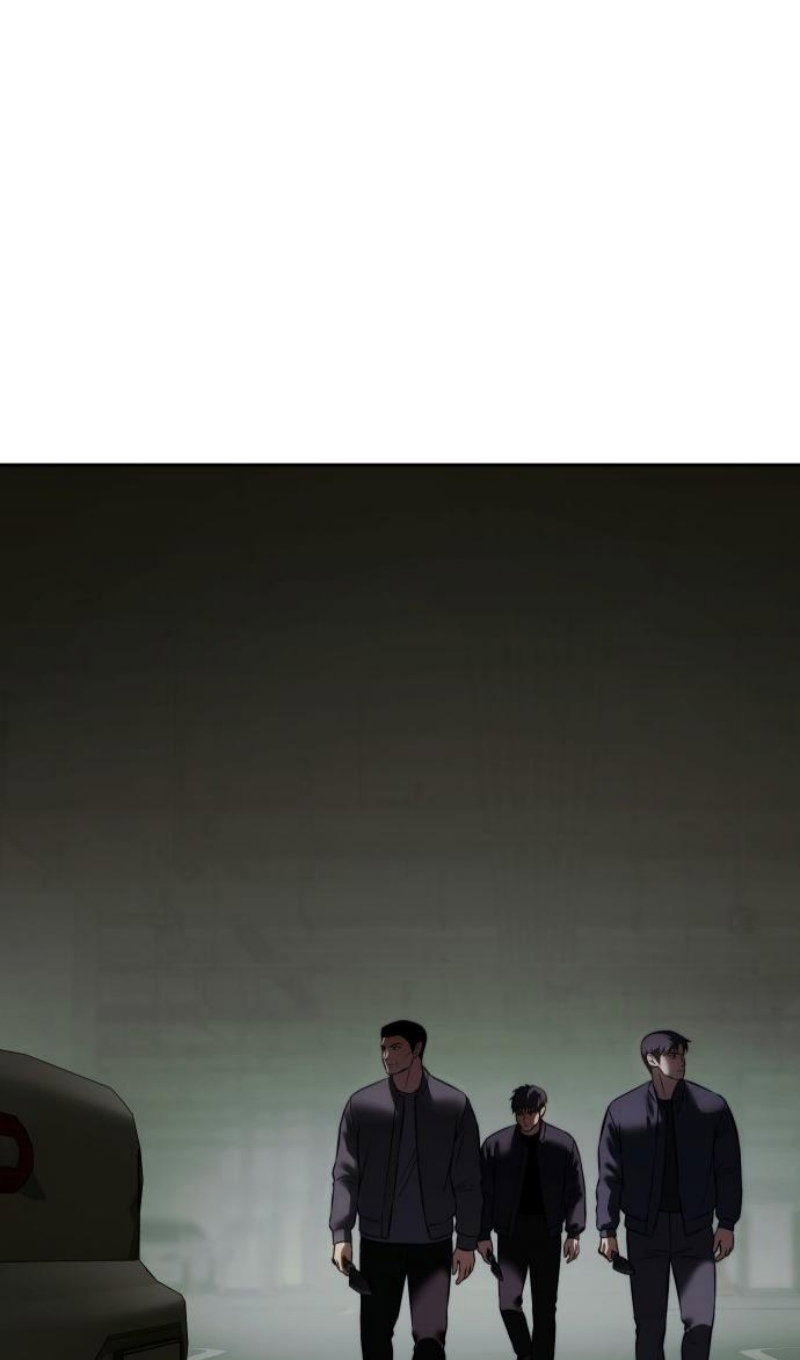 Манга Пэк XX - Глава 168 Страница 126