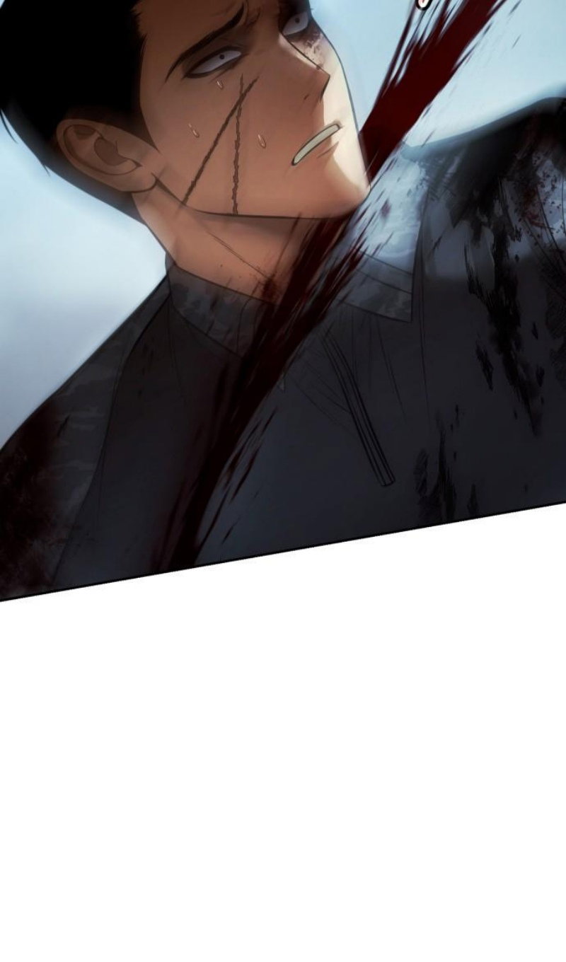 Манга Пэк XX - Глава 168 Страница 12