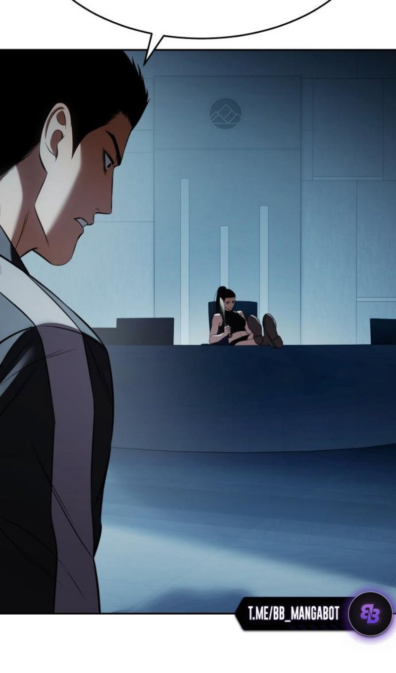 Манга Пэк XX - Глава 168 Страница 119