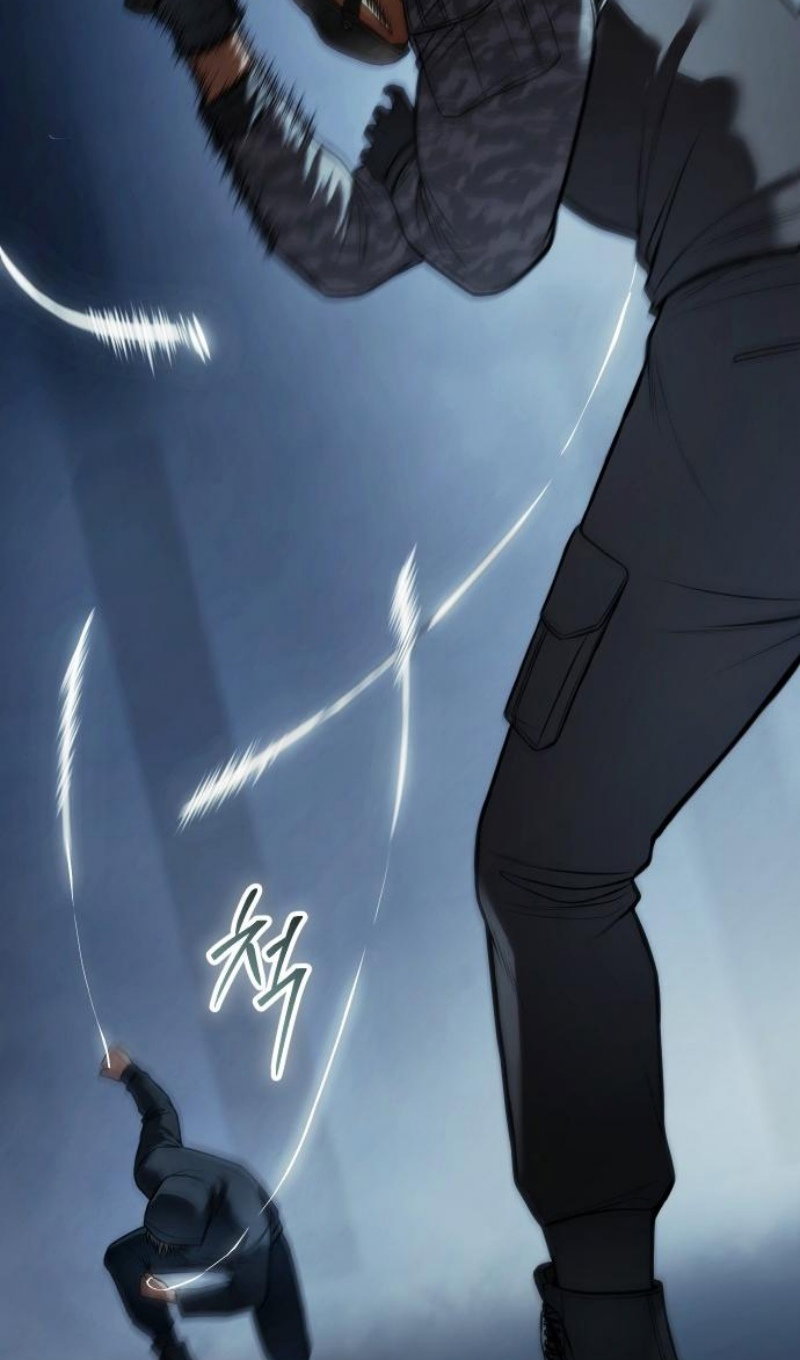 Манга Пэк XX - Глава 168 Страница 161