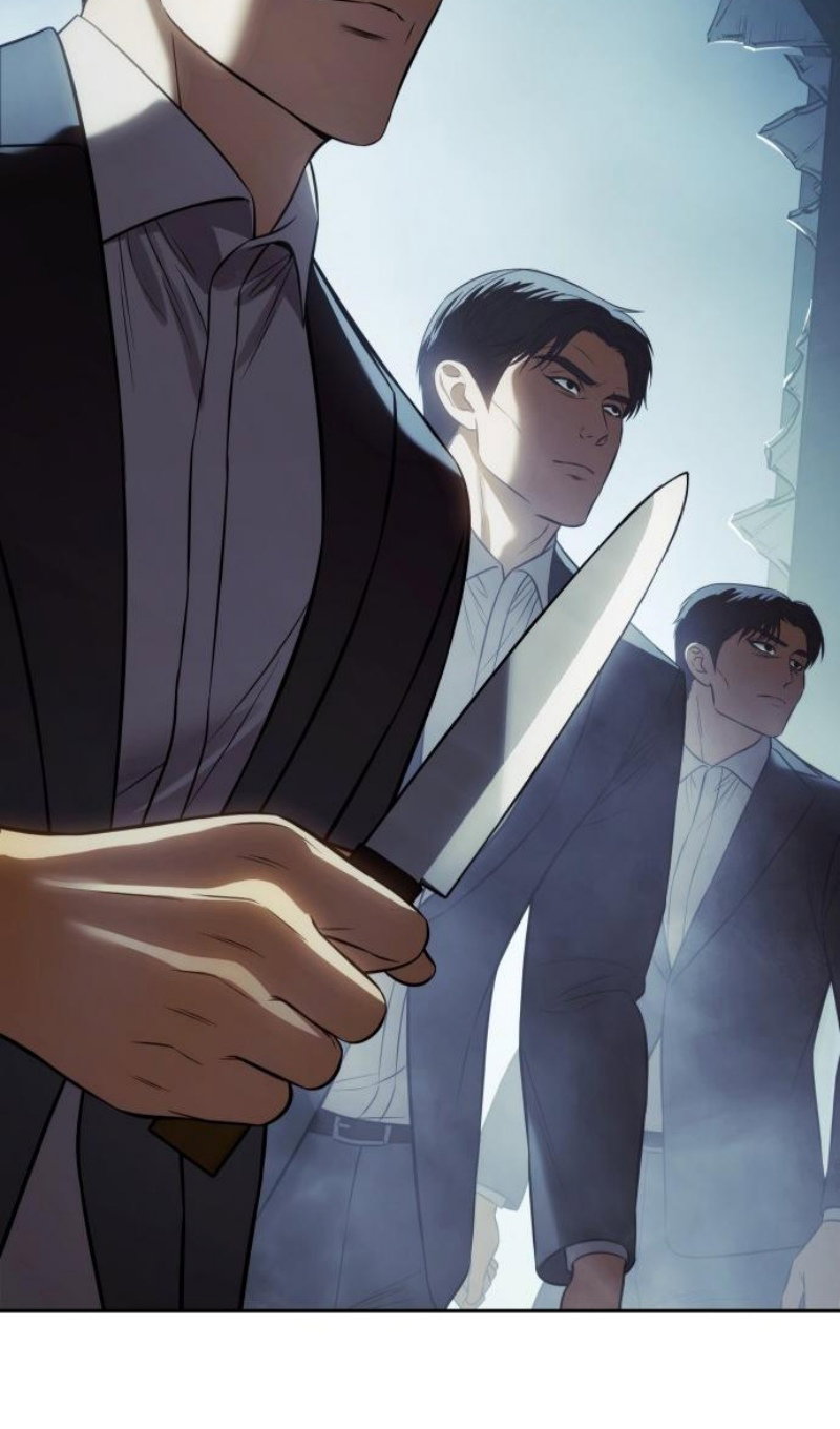 Манга Пэк XX - Глава 168 Страница 125