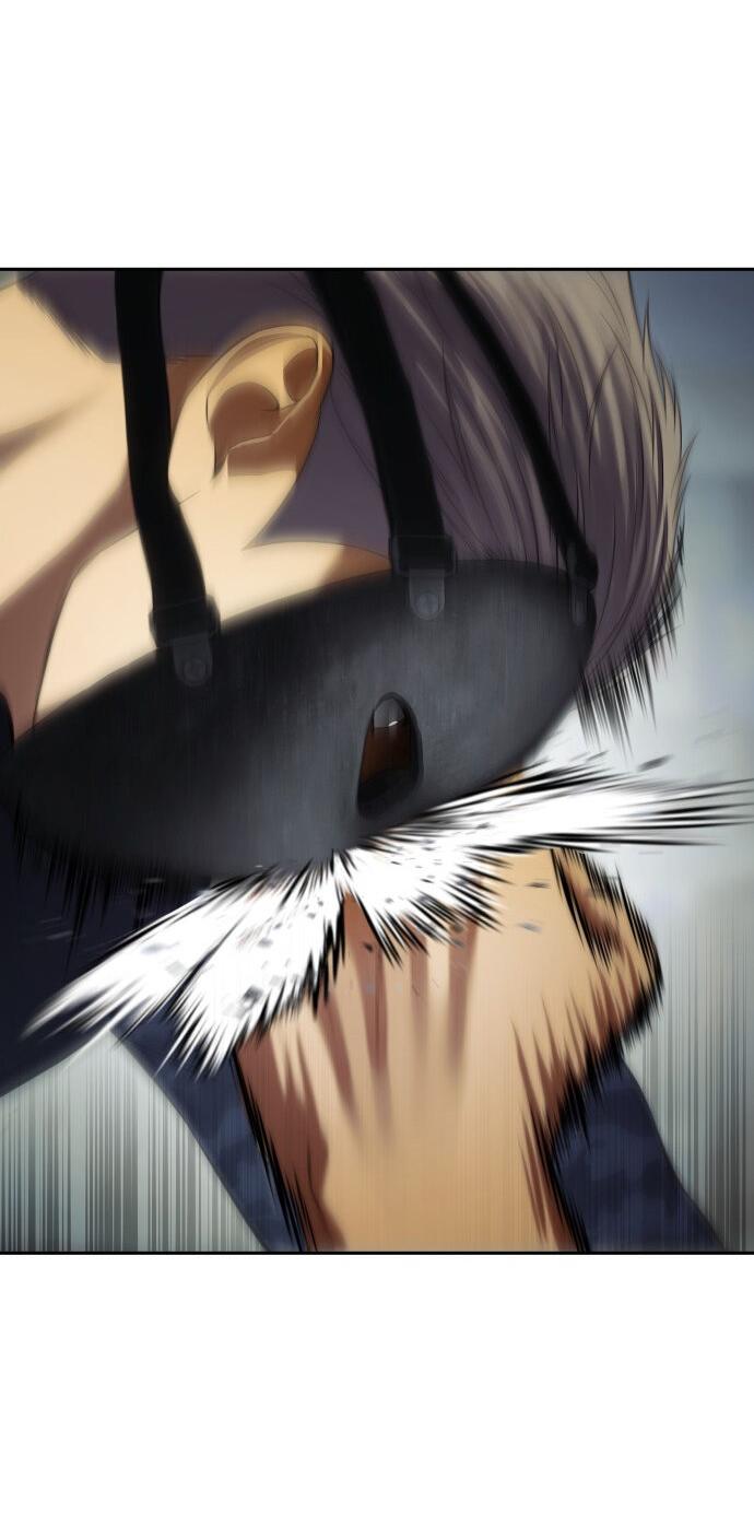 Манга Пэк XX - Глава 170 Страница 47