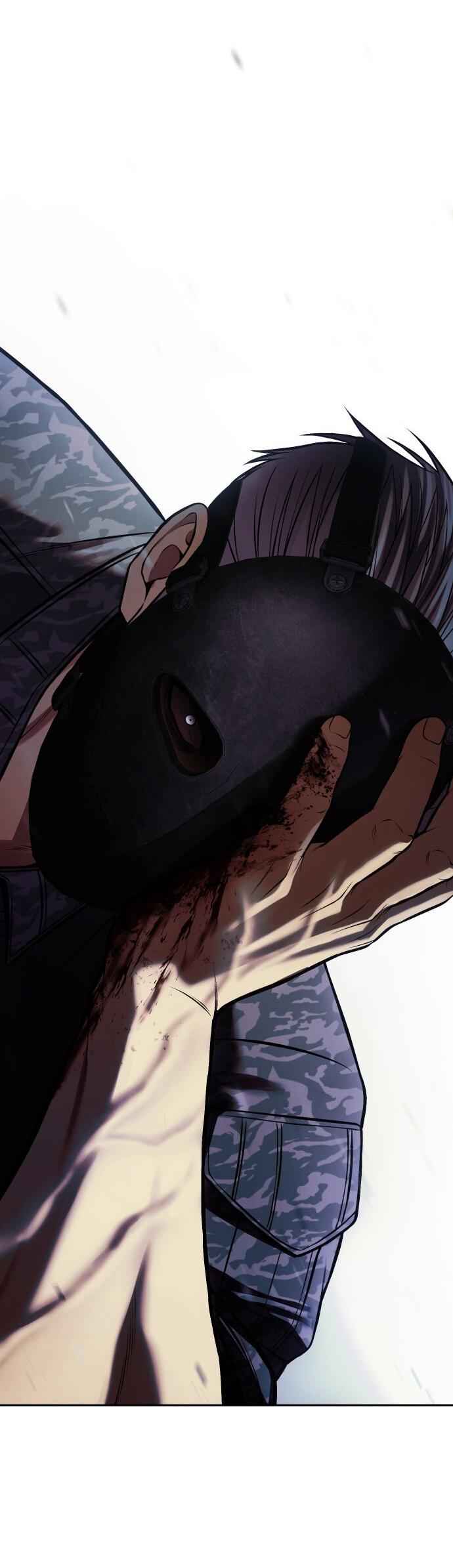 Манга Пэк XX - Глава 170 Страница 38