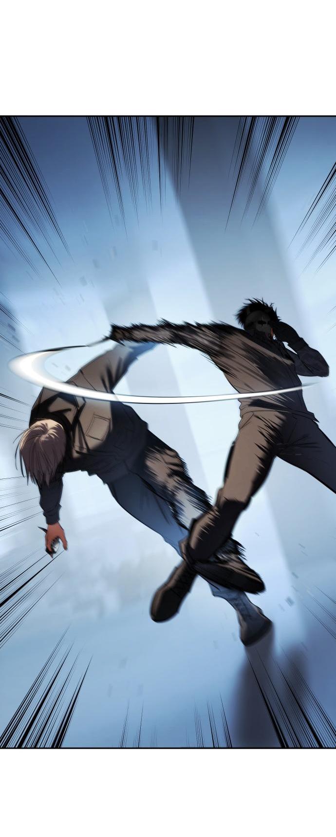 Манга Пэк XX - Глава 170 Страница 16