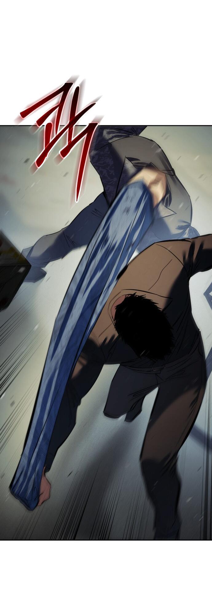 Манга Пэк XX - Глава 170 Страница 63