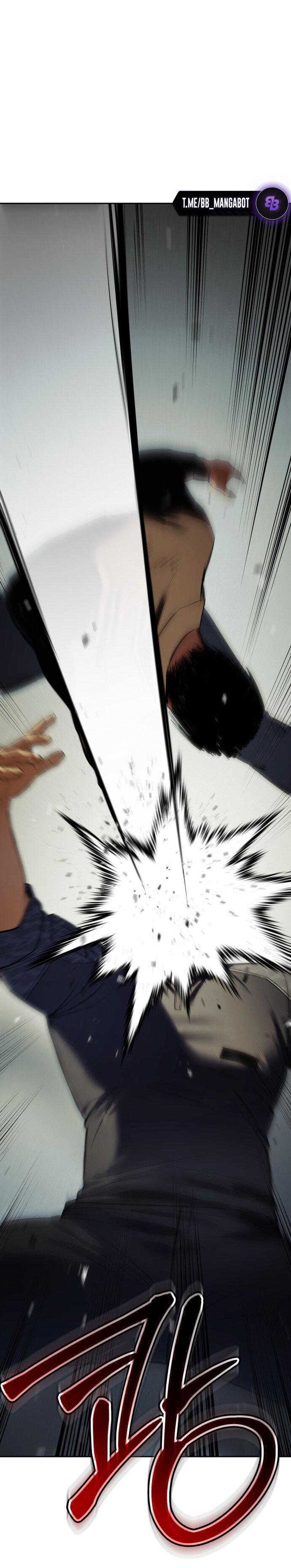 Манга Пэк XX - Глава 170 Страница 67