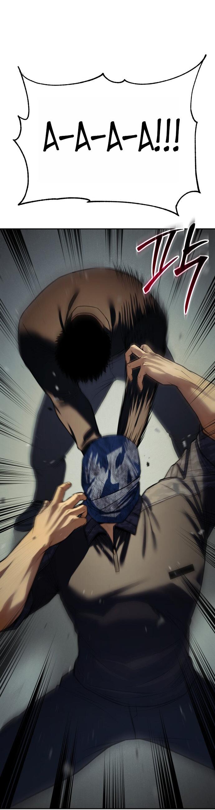 Манга Пэк XX - Глава 170 Страница 64