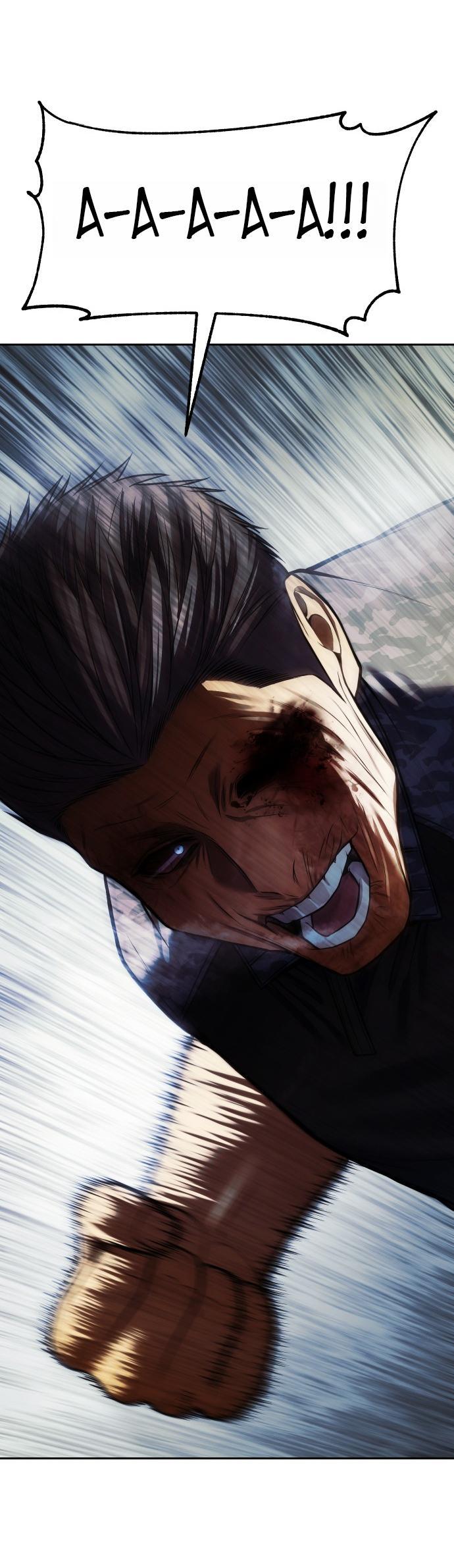 Манга Пэк XX - Глава 170 Страница 50