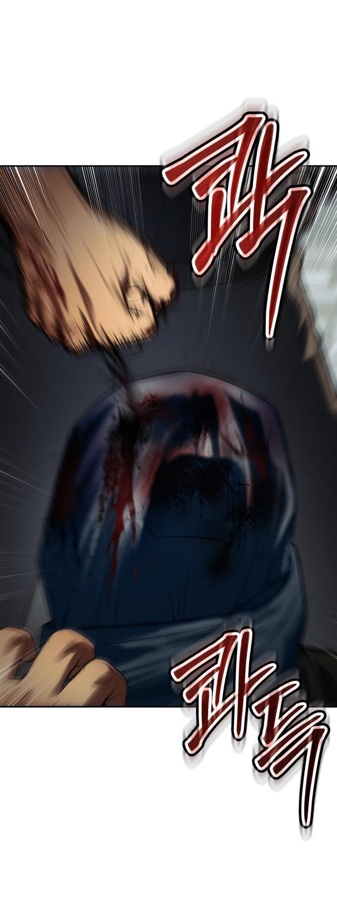 Манга Пэк XX - Глава 170 Страница 69