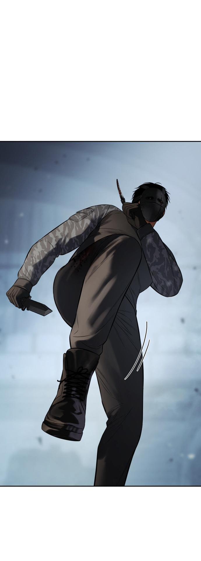 Манга Пэк XX - Глава 170 Страница 89