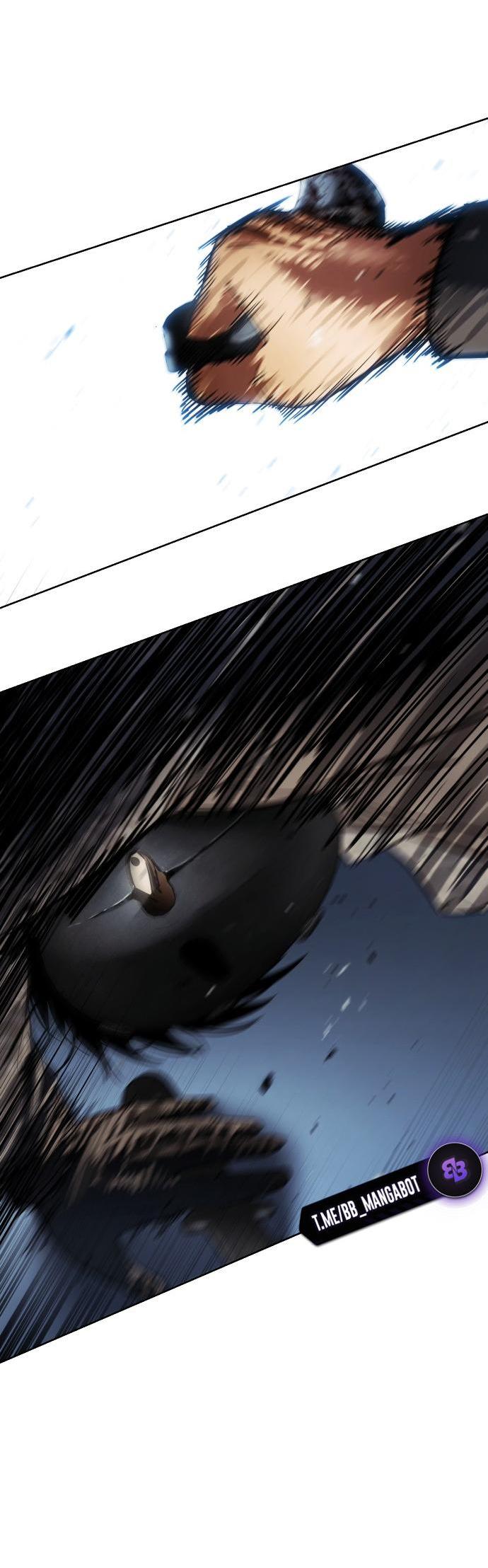 Манга Пэк XX - Глава 170 Страница 19