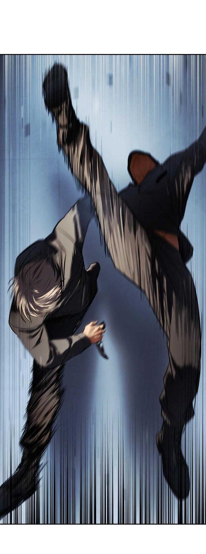 Манга Пэк XX - Глава 170 Страница 17