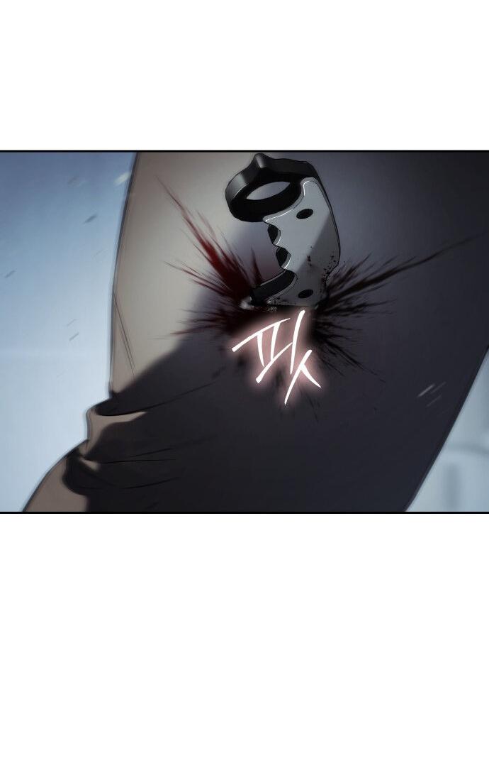 Манга Пэк XX - Глава 170 Страница 33