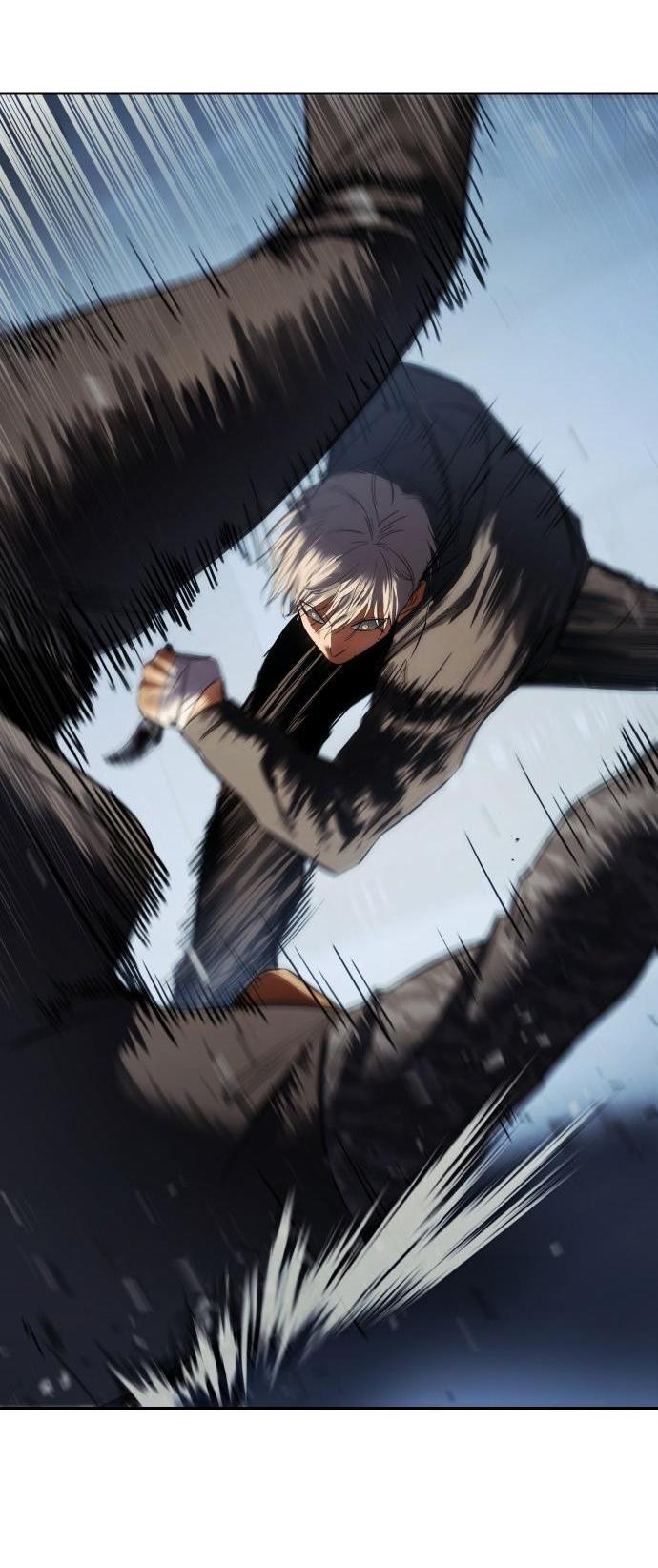 Манга Пэк XX - Глава 170 Страница 18