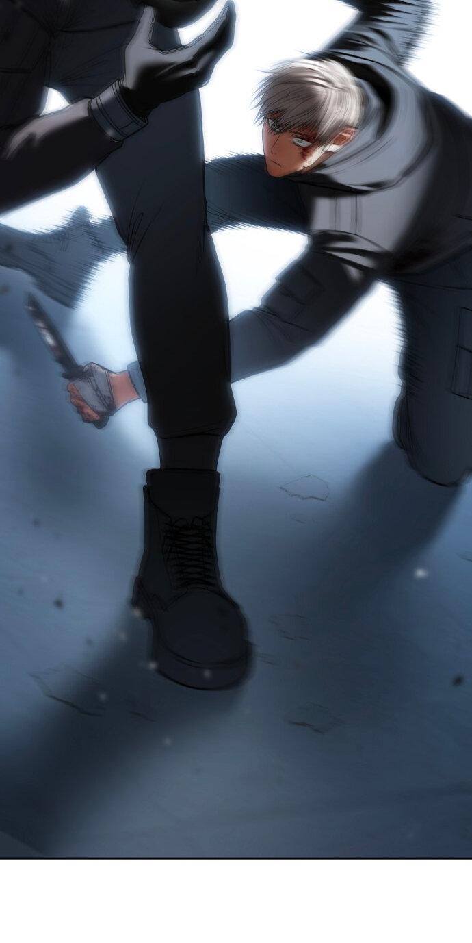 Манга Пэк XX - Глава 171 Страница 58