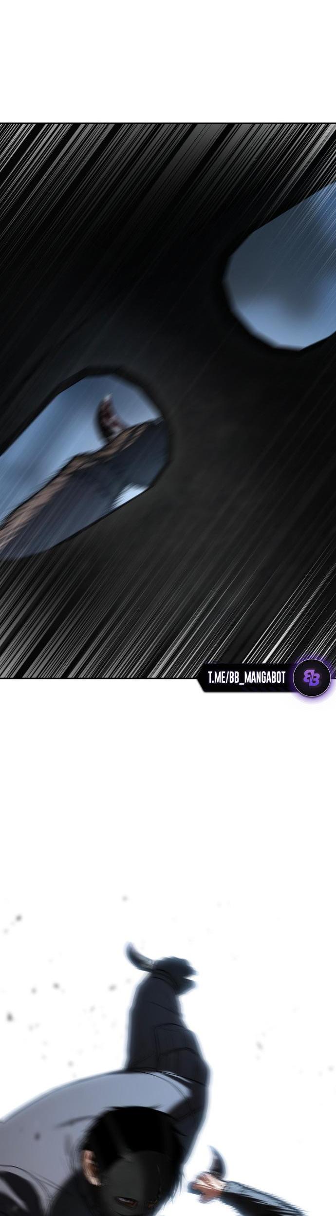 Манга Пэк XX - Глава 171 Страница 57