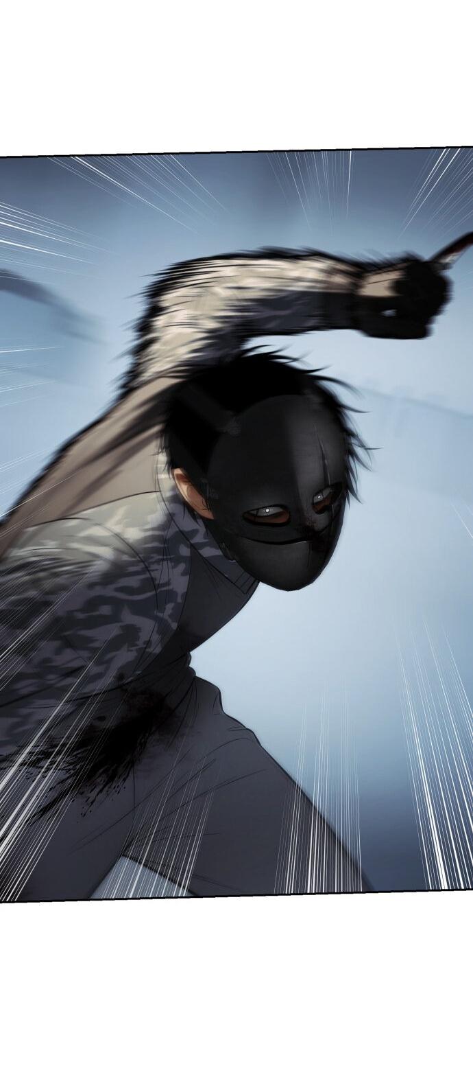 Манга Пэк XX - Глава 171 Страница 69