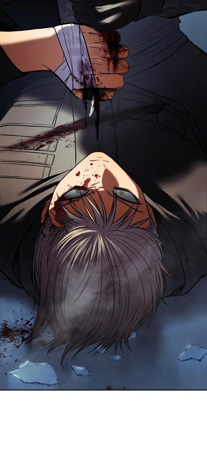 Манга Пэк XX - Глава 171 Страница 50