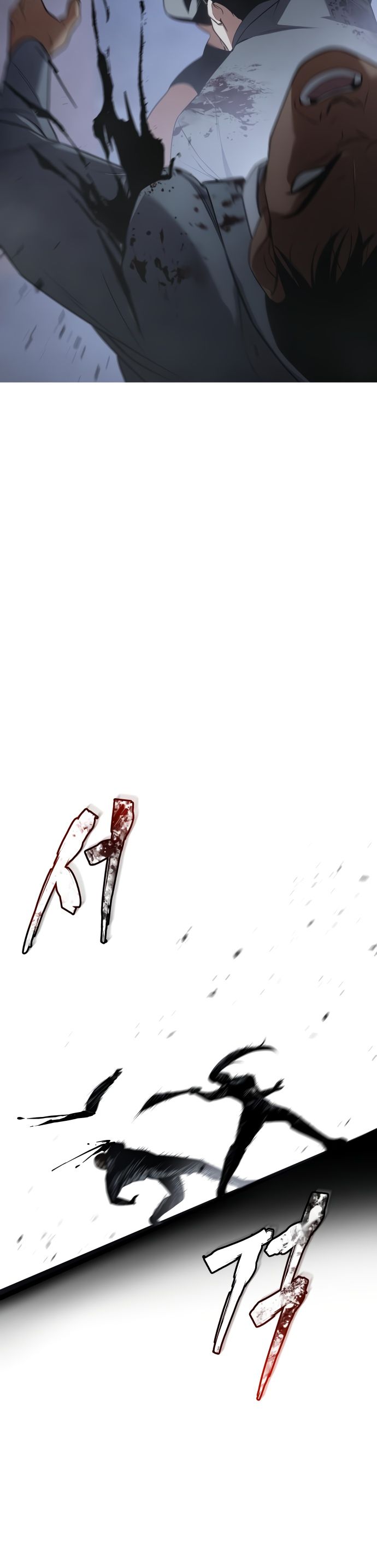 Манга Пэк XX - Глава 33 Страница 47