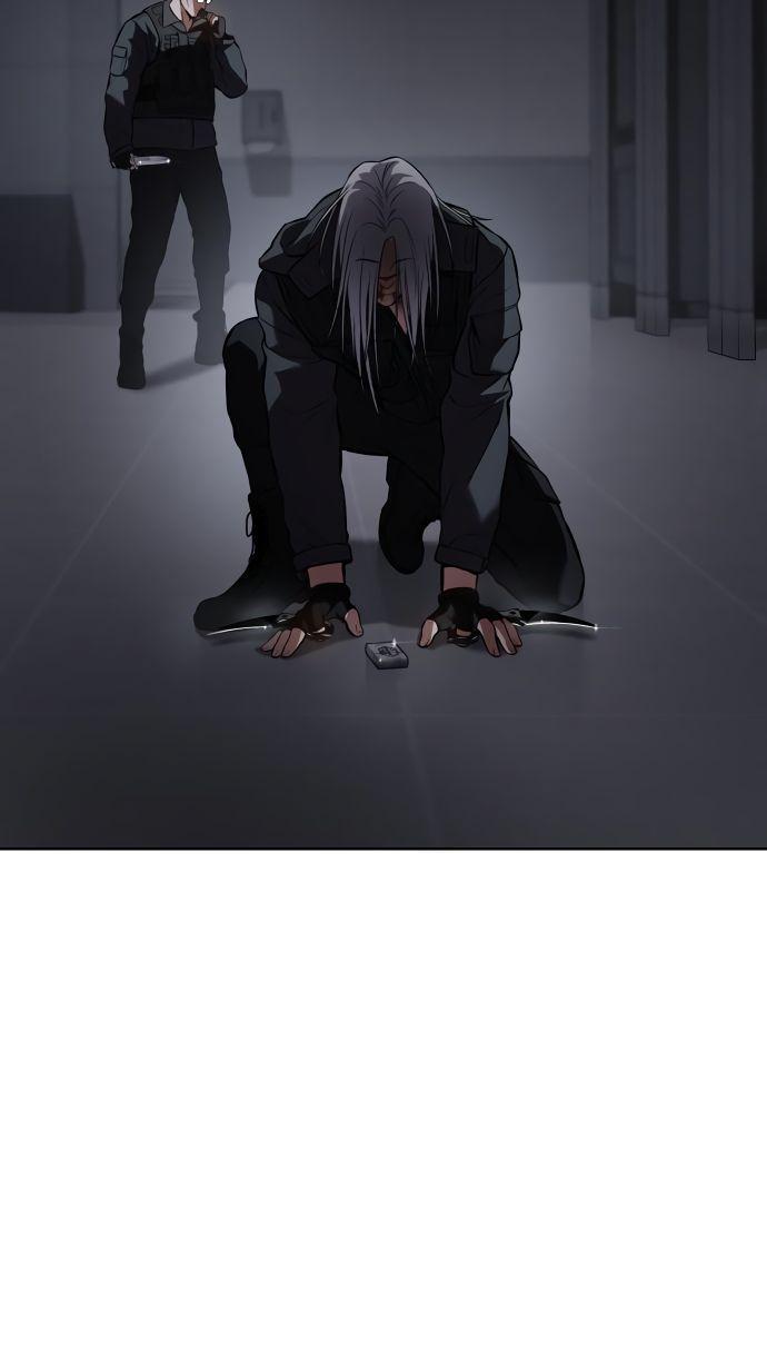 Манга Пэк XX - Глава 50 Страница 101