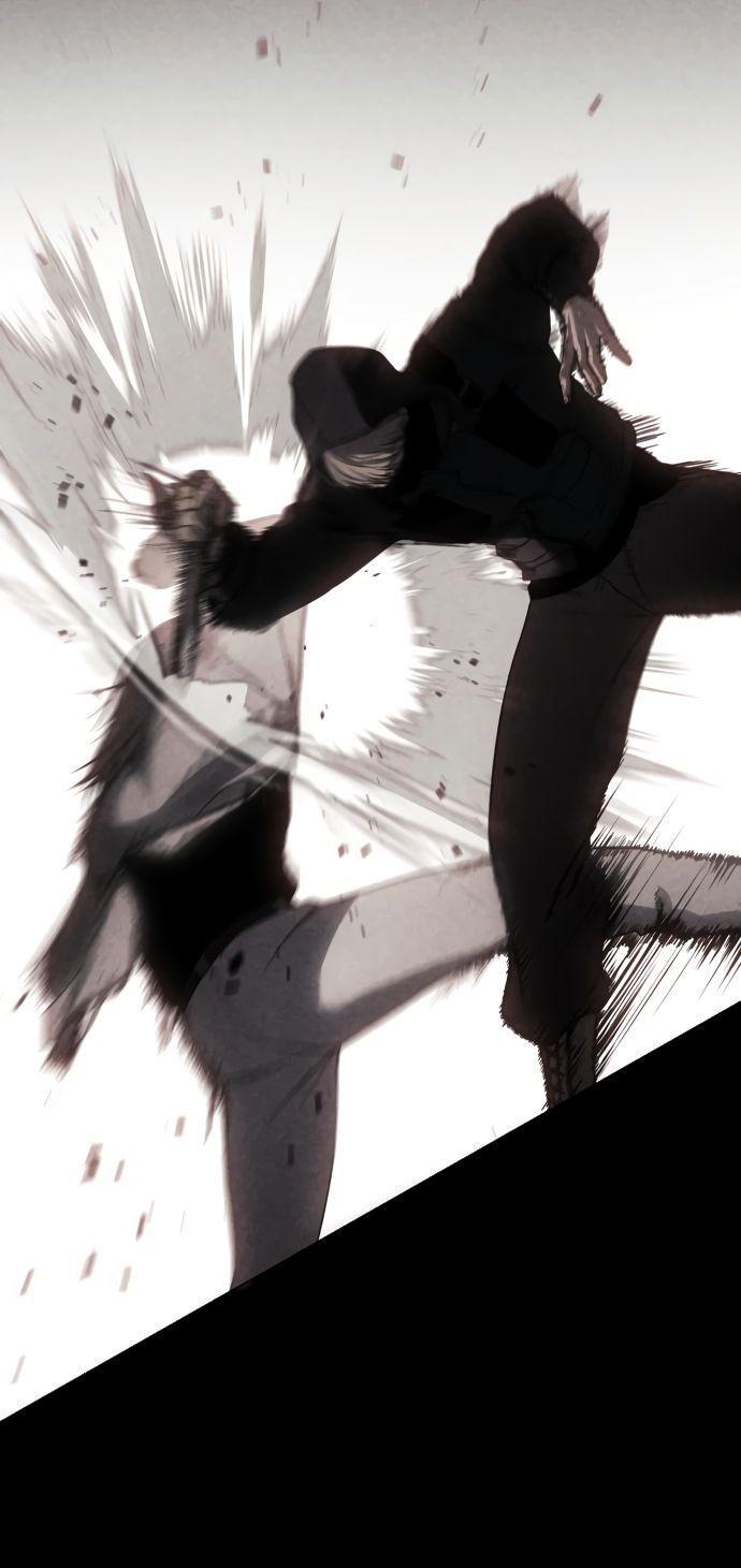 Манга Пэк XX - Глава 50 Страница 21