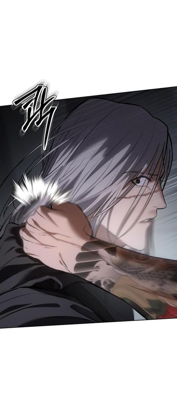 Манга Пэк XX - Глава 50 Страница 55