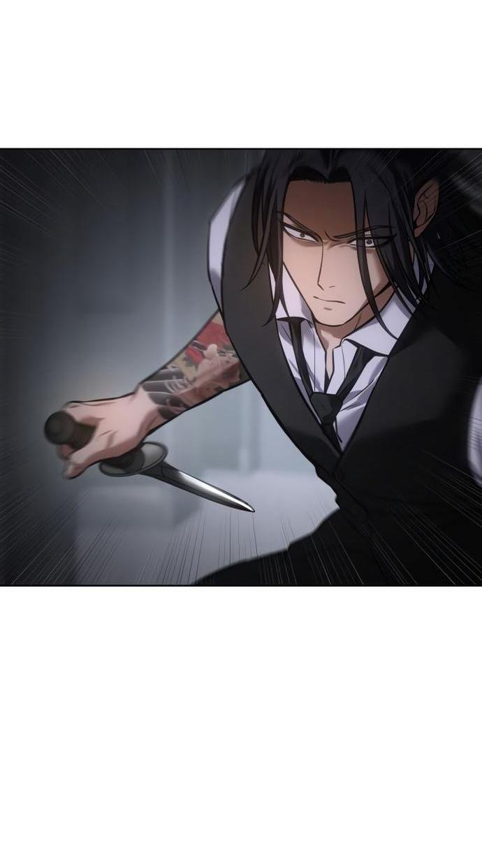 Манга Пэк XX - Глава 50 Страница 60