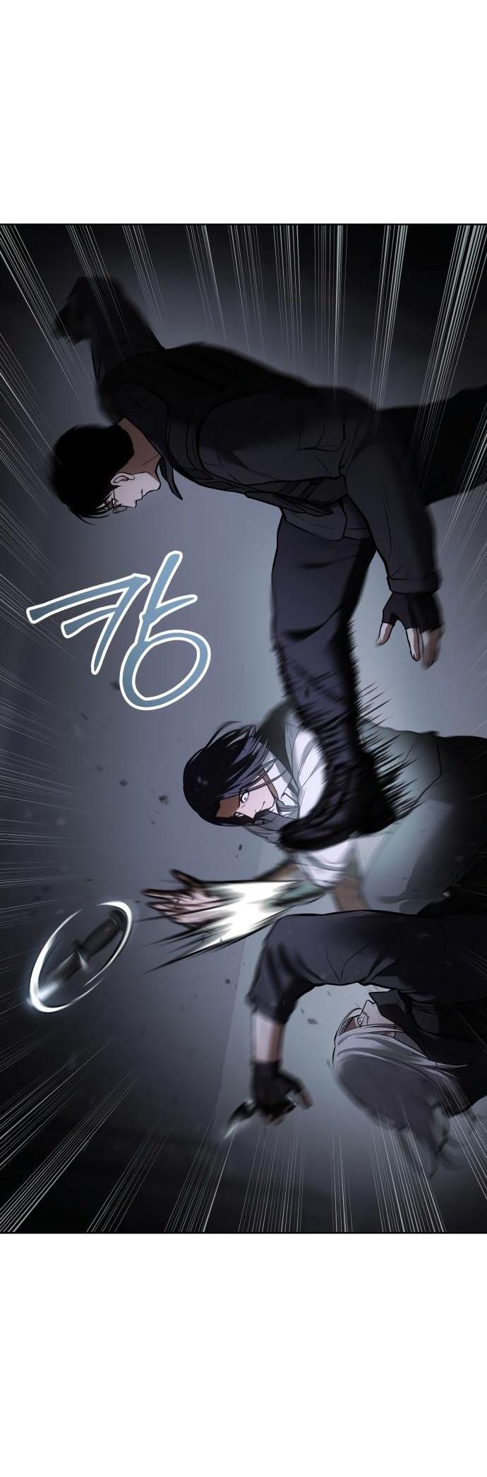 Манга Пэк XX - Глава 50 Страница 40