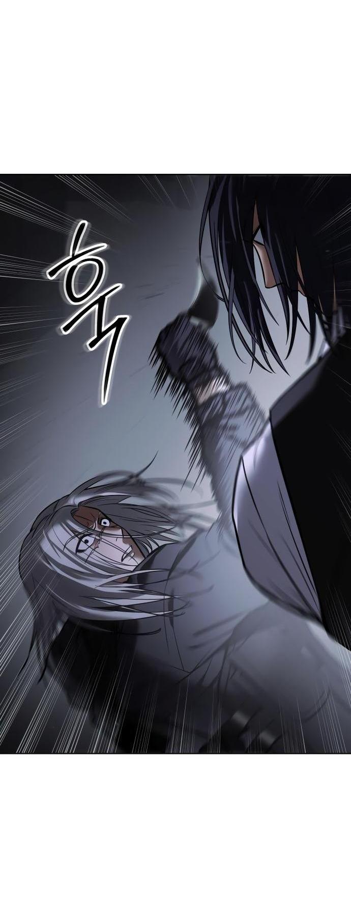 Манга Пэк XX - Глава 50 Страница 41