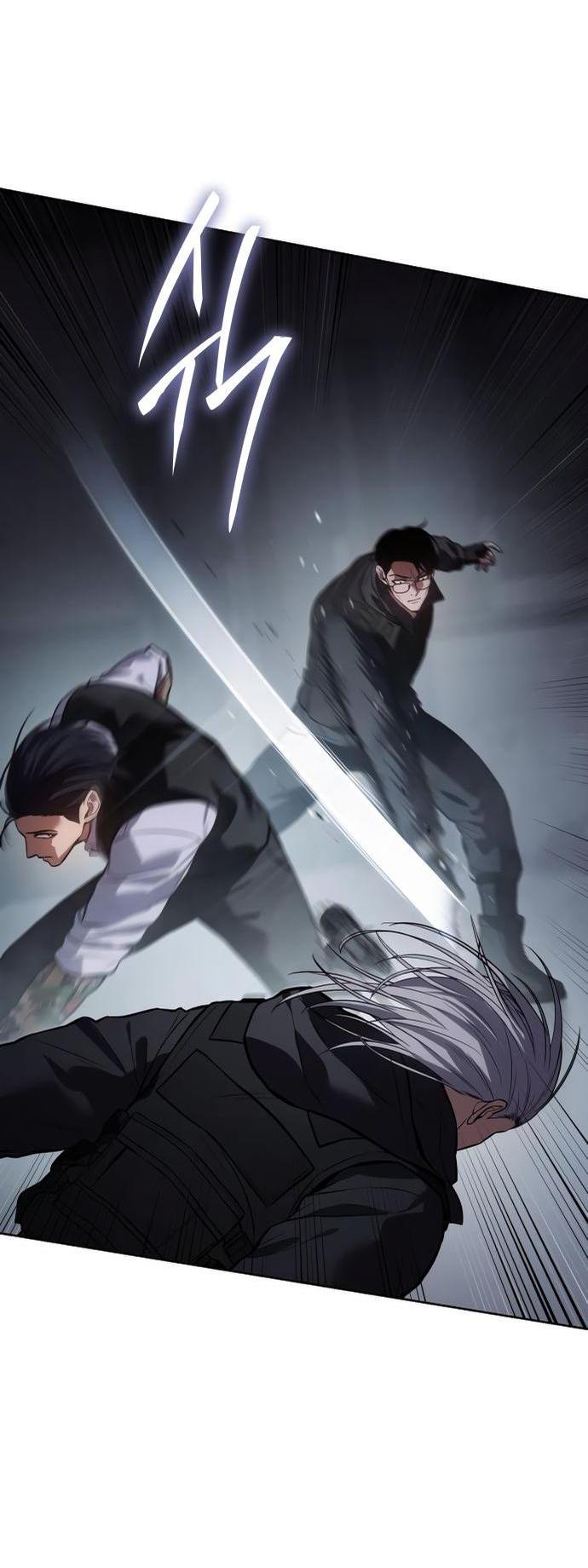 Манга Пэк XX - Глава 50 Страница 67