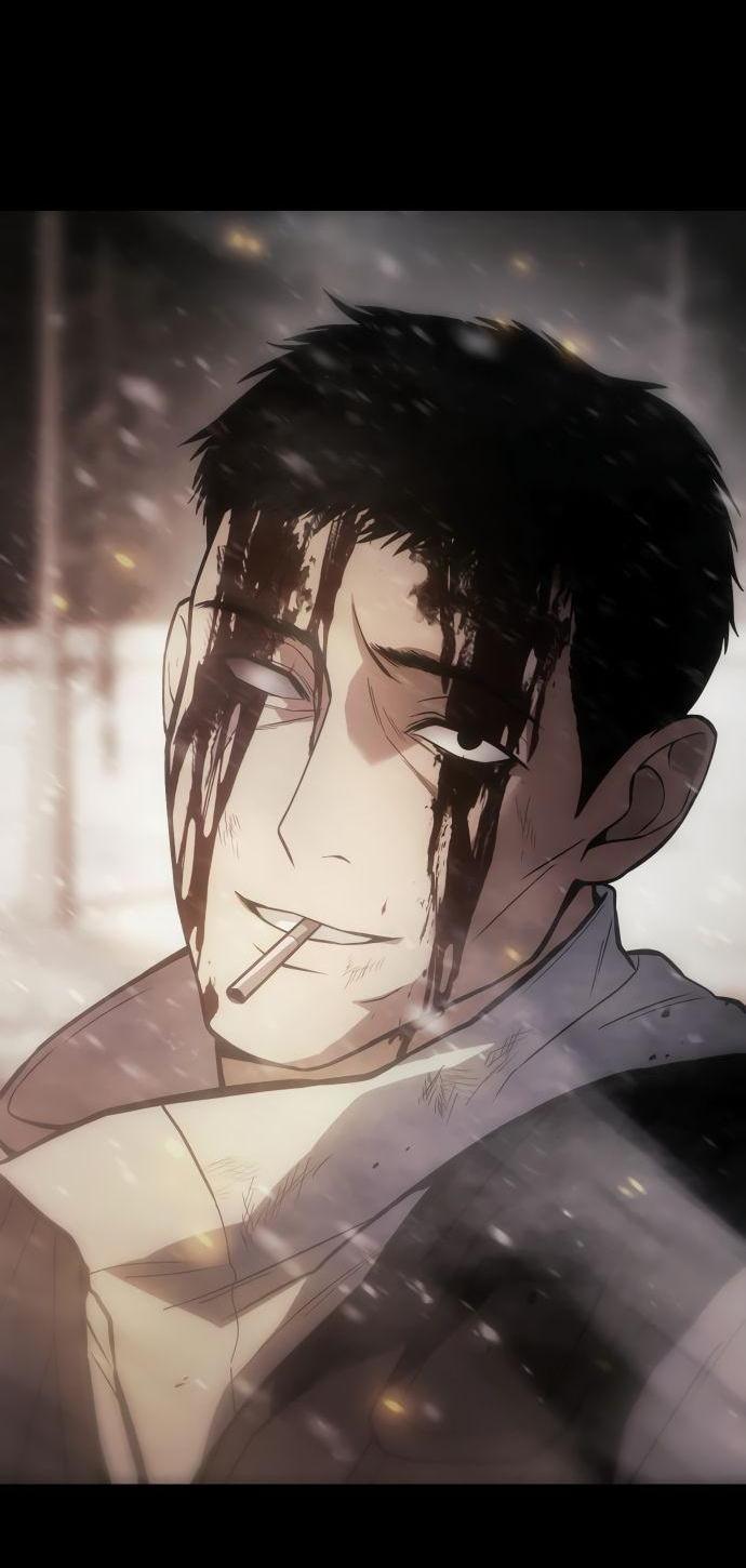 Манга Пэк XX - Глава 50 Страница 73