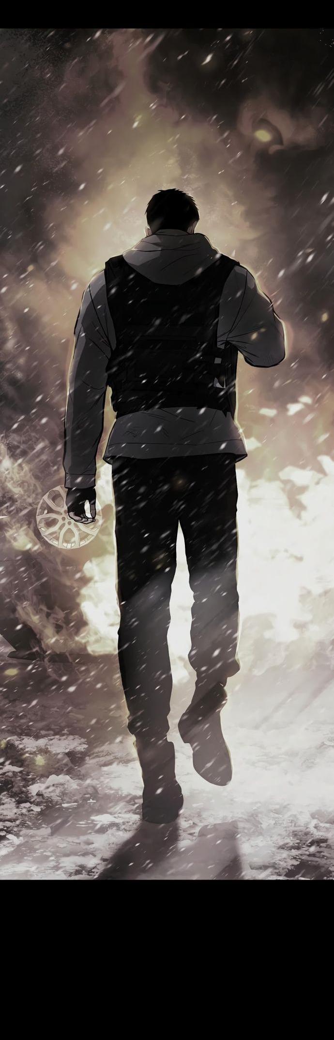 Манга Пэк XX - Глава 50 Страница 104