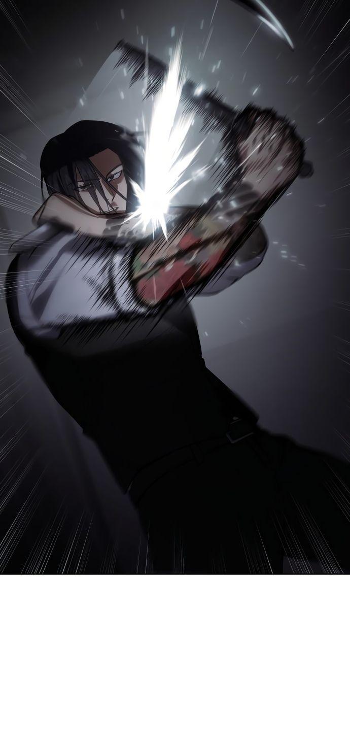 Манга Пэк XX - Глава 50 Страница 29