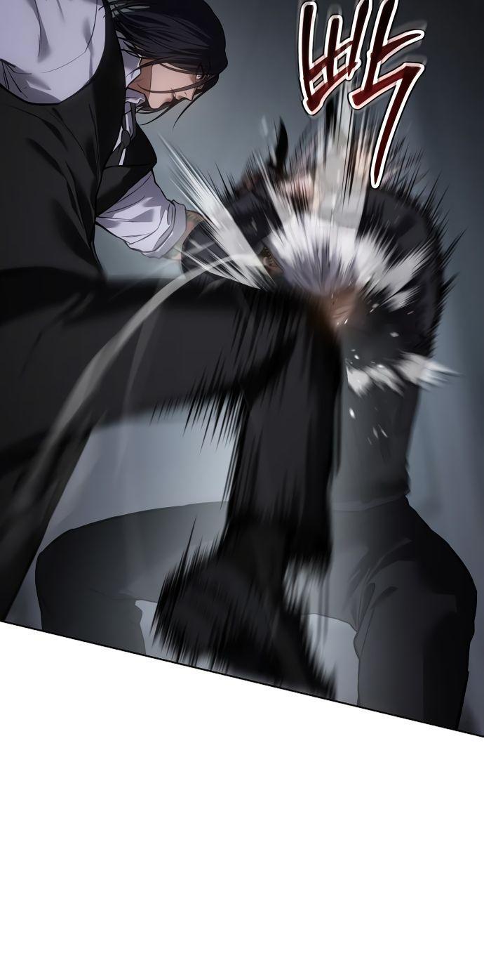 Манга Пэк XX - Глава 50 Страница 57