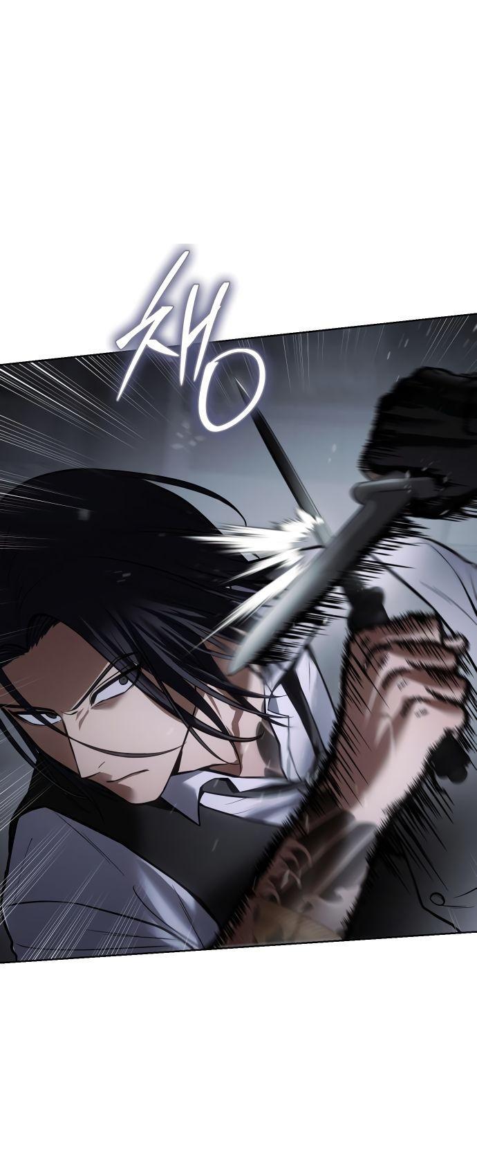 Манга Пэк XX - Глава 50 Страница 43