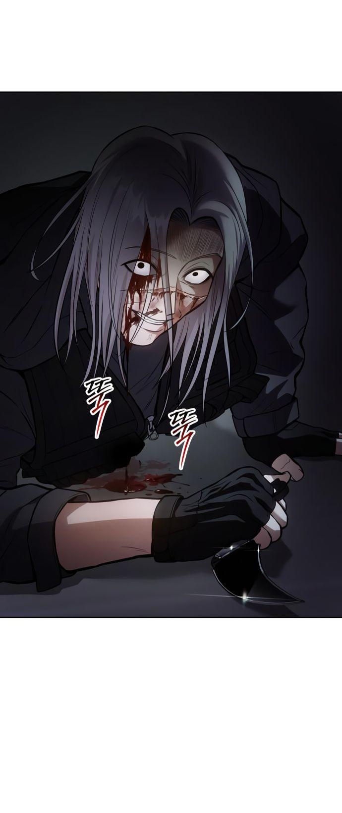 Манга Пэк XX - Глава 50 Страница 94