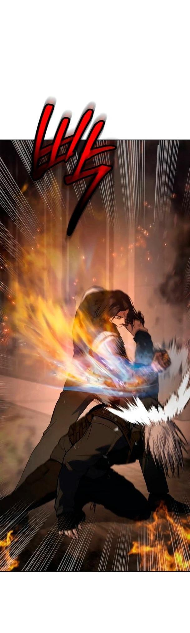 Манга Пэк XX - Глава 52 Страница 31