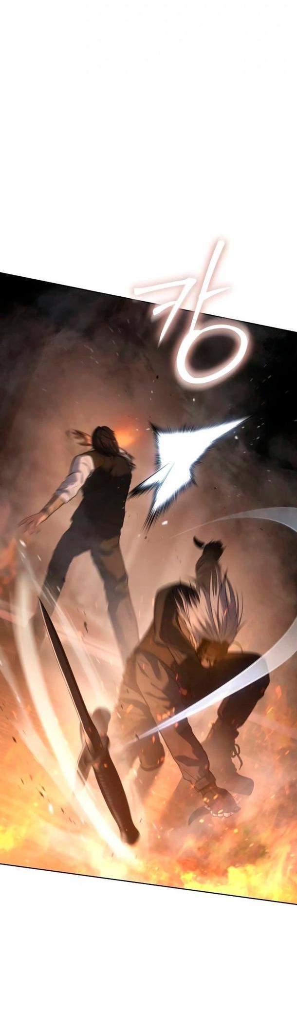 Манга Пэк XX - Глава 52 Страница 21