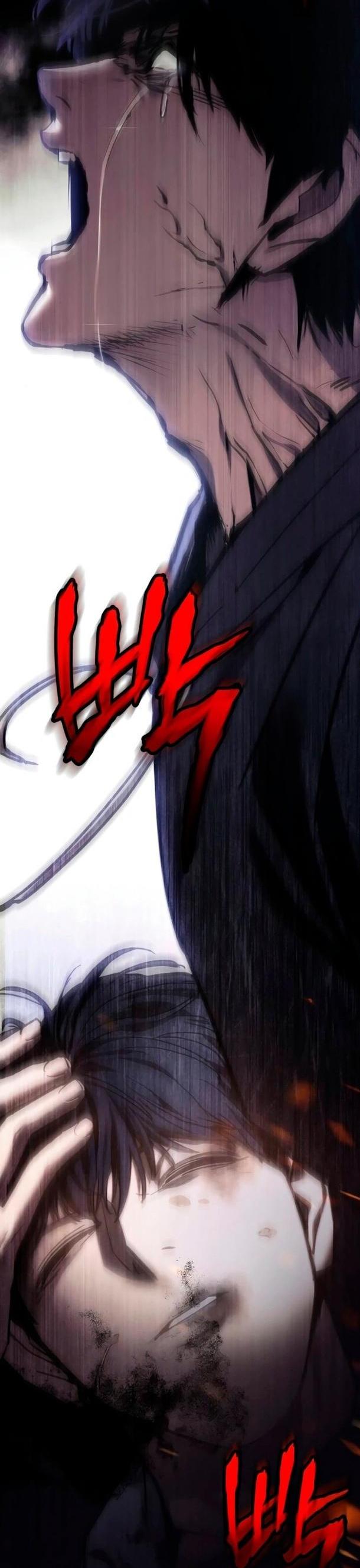 Манга Пэк XX - Глава 52 Страница 35