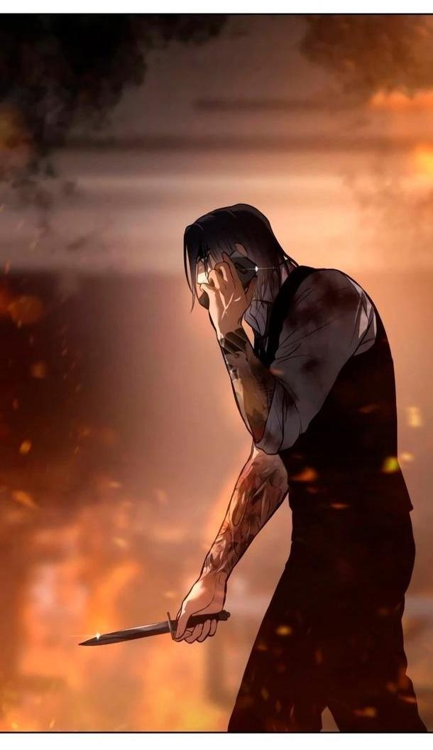 Манга Пэк XX - Глава 52 Страница 75