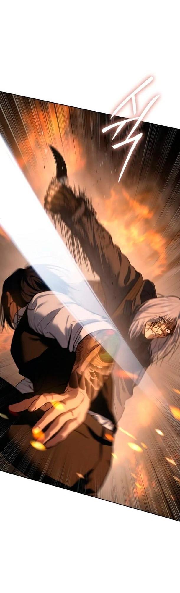 Манга Пэк XX - Глава 52 Страница 22