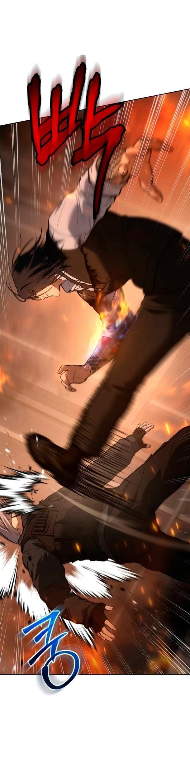 Манга Пэк XX - Глава 52 Страница 40